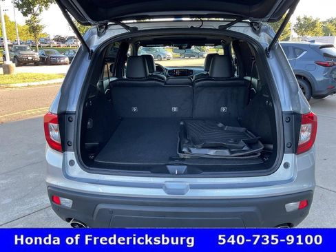 Used 2021 Honda Passport Touring image 18