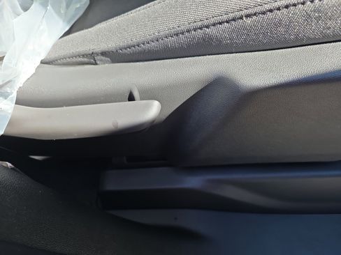 New 2026 Chevrolet Silverado 2500 LT w/ Convenience Package image 33