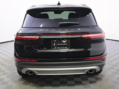 New 2026 Lincoln Corsair Premiere image 5