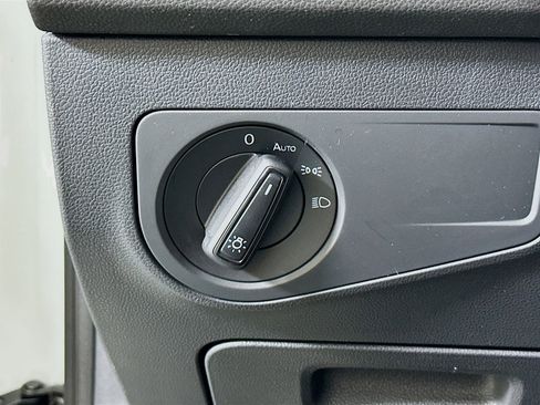 Used 2023 Volkswagen Tiguan S w/ Driver Assistance Package image 16