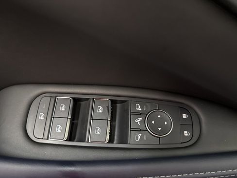 Certified 2026 INFINITI QX60 Sport w/ Dark Cargo Package image 13