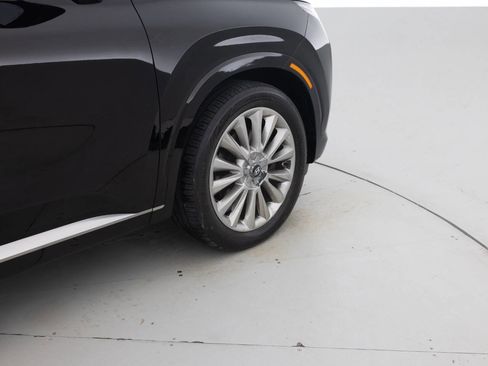 Used 2020 Hyundai Palisade Limited AWD/4WD image 18
