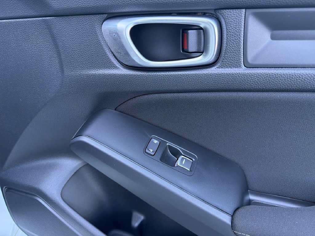 Certified 2026 Honda Civic LX image 39