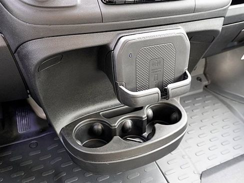 New 2024 RAM ProMaster 3500 w/ Delivery Van Package image 39