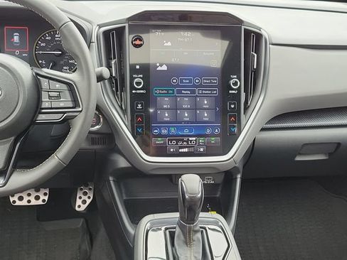 Used 2025 Subaru Crosstrek 2.5i Sport w/ Crosstrek Mirror Package AWD/4WD image 23