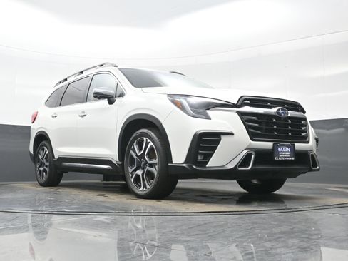 Used 2023 Subaru Ascent Touring image 34