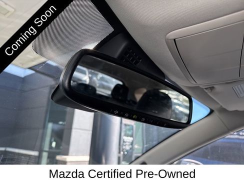 Certified 2023 MAZDA CX-5 AWD 2.5 S w/ Premium Package image 13