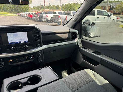Used 2022 Ford F150 XLT w/ Trailer Tow Package AWD/4WD image 24