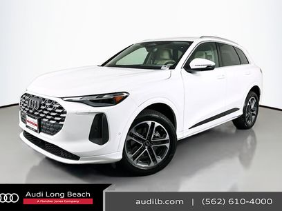 New 2025 Audi Q5 Premium