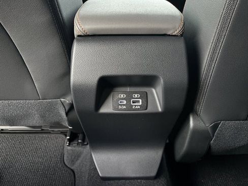 New 2026 Subaru Crosstrek 2.5i Limited image 98