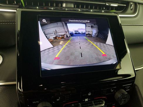 New 2025 Jeep Grand Cherokee Altitude image 20