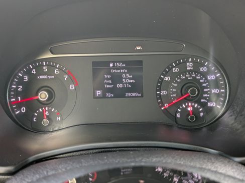 Certified 2020 Kia Soul EX w/ Option Group 015 image 32