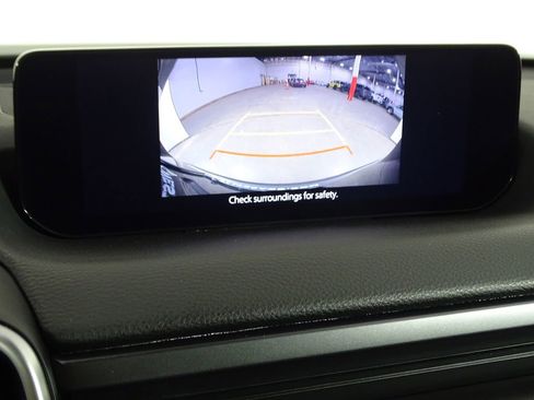 Used 2024 MAZDA CX-50 AWD 2.5 Turbo w/ Cargo Package image 8