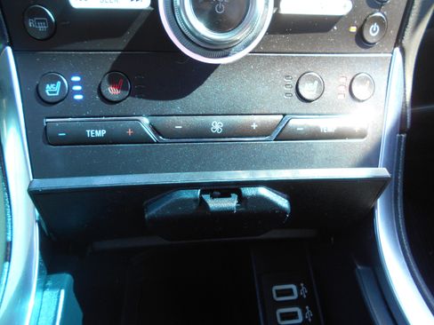 Used 2020 Ford Edge ST w/ Equipment Group 401A image 15