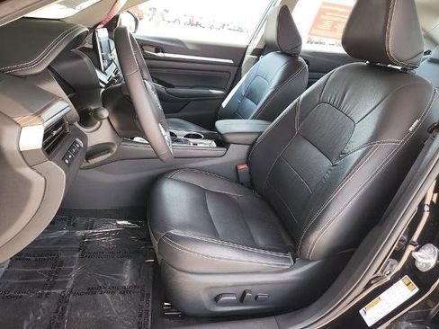 Certified 2022 Nissan Altima 2.5 SL image 12