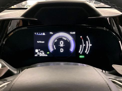 Used 2025 Lexus NX 350h AWD w/ Cold Area Package image 26