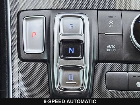 Used 2022 Hyundai Santa Fe SEL AWD/4WD image 21