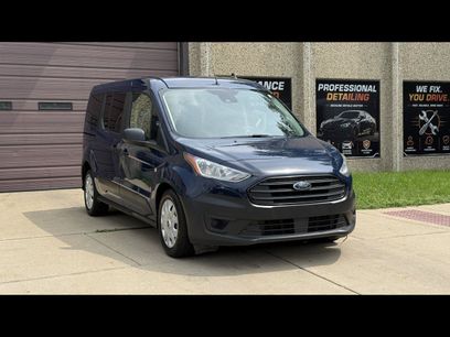 Used 2020 Ford Transit Connect XL