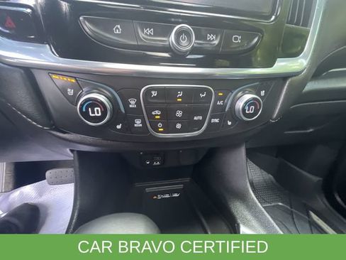 Certified 2023 Chevrolet Traverse Premier AWD/4WD image 18