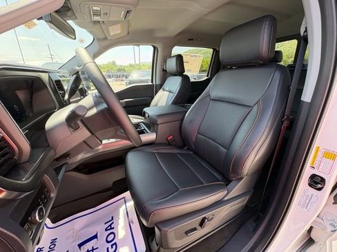 New 2026 Ford F250 Lariat AWD/4WD image 34