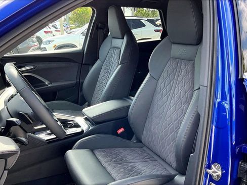 New 2026 Audi SQ5 Premium Plus AWD/4WD image 21