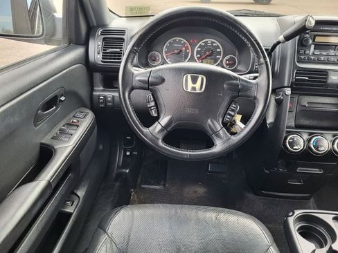 Used 2005 Honda CR-V EX image 25