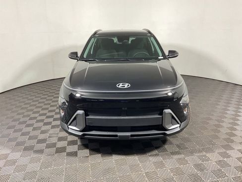 New 2025 Hyundai Kona SEL image 4