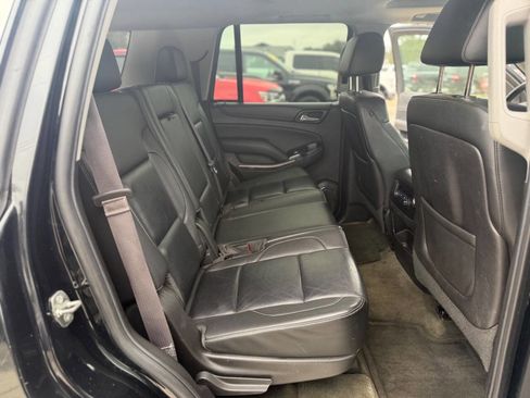 Used 2015 Chevrolet Tahoe LT w/ Max Trailering Package image 29