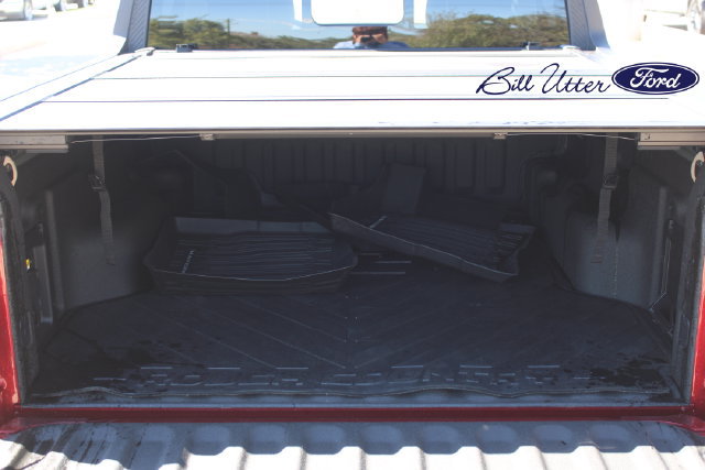 Used 2025 Ford Maverick Tremor AWD/4WD image 10