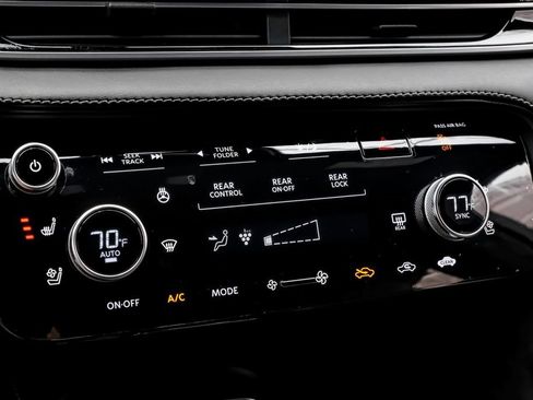 Used 2024 INFINITI QX60 Autograph w/ Cargo Package image 22