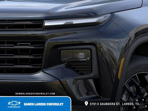 New 2026 Chevrolet Traverse LT w/ Midnight/Sport Edition image 10