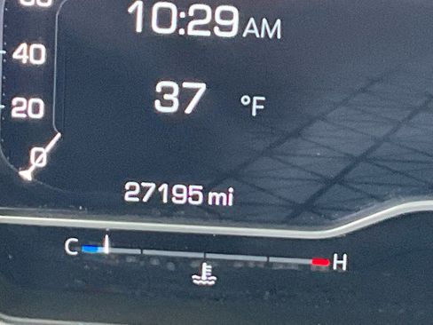 Used 2023 GMC Sierra 1500 Denali w/ Denali Reserve Package image 6