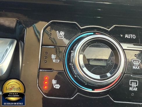 Used 2024 GMC Sierra 2500 AT4 w/ AT4 Premium Plus Package image 14