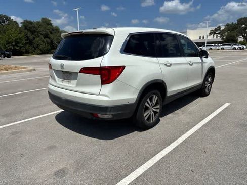 Used 2017 Honda Pilot EX-L image 5