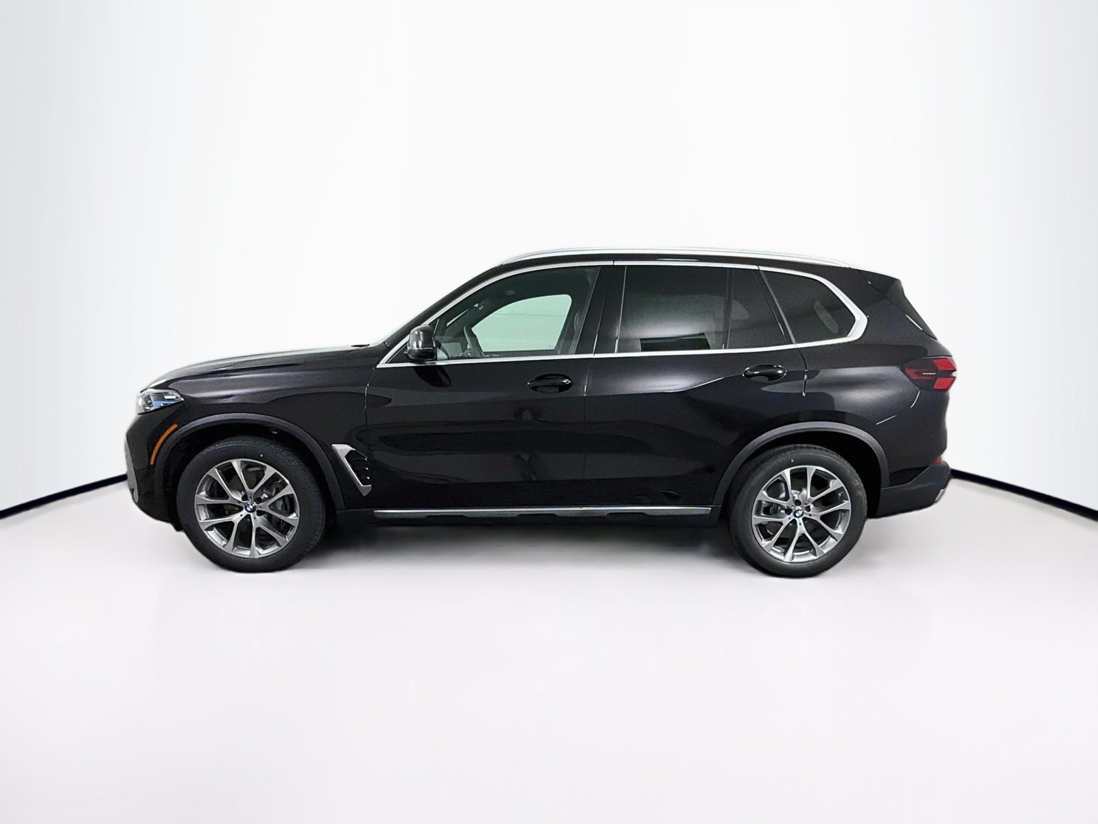 New 2026 BMW X5 xDrive40i w/ Premium Package AWD/4WD image 4