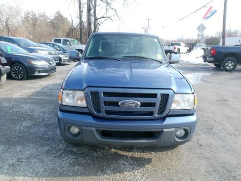 Used 2011 Ford Ranger Sport w/ Bright Trim Group image 2