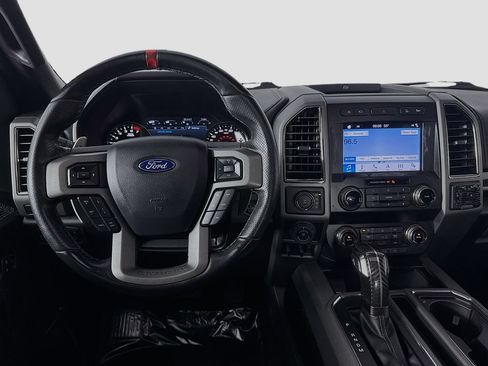 Used 2019 Ford F150 Raptor w/ Equipment Group 802A Luxury AWD/4WD image 28