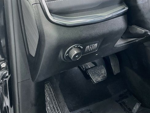 Used 2022 Jeep Compass High Altitude AWD/4WD image 10