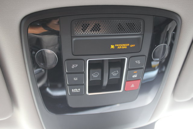 Used 2024 Kia Carnival SX Prestige FWD image 13