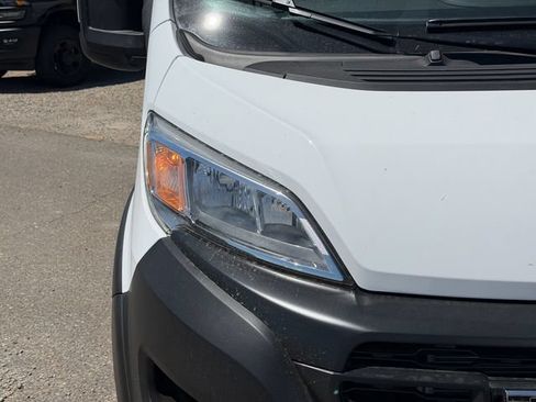 New 2026 RAM ProMaster 2500 w/ Safety Group FWD image 5