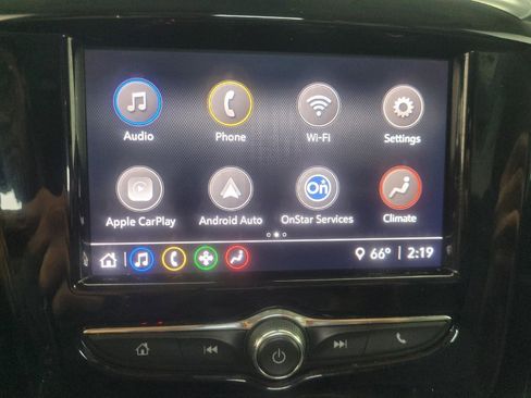 Used 2020 Chevrolet Traverse LS w/ LPO, Floor Liner Package FWD image 25