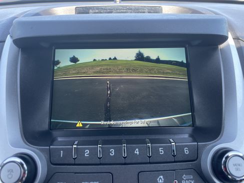 Used 2014 Chevrolet Equinox LTZ FWD image 13