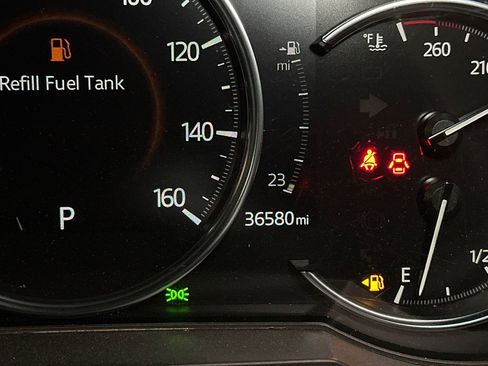 Used 2023 MAZDA CX-9 Signature AWD/4WD image 29