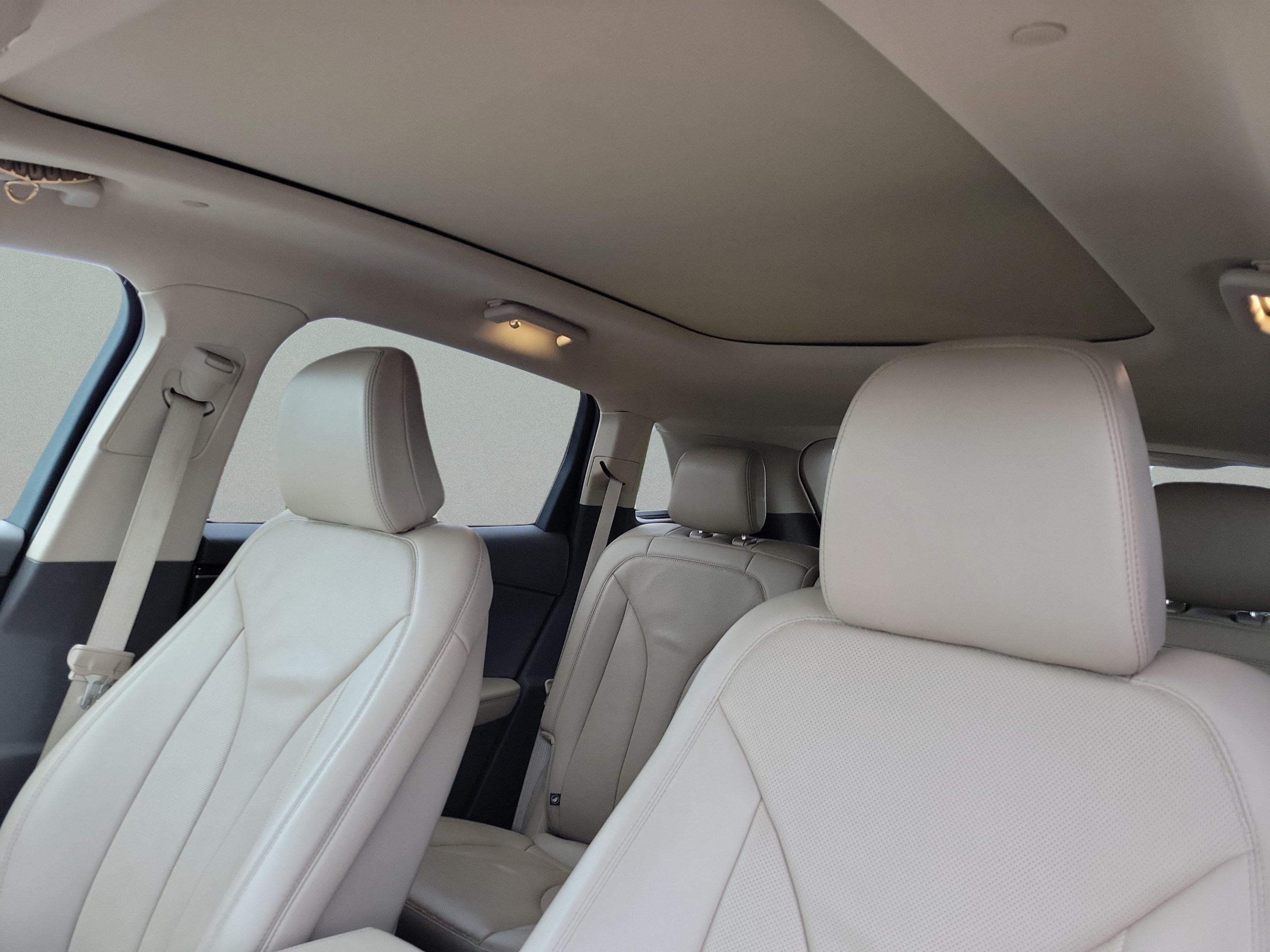 Used 2022 Lincoln Nautilus Reserve w/ Luxury Package FWD image 17