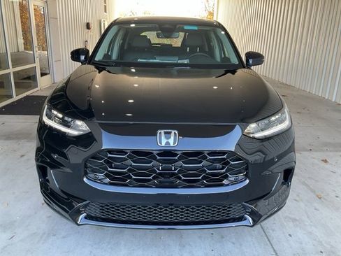 New 2026 Honda HR-V EX-L image 27