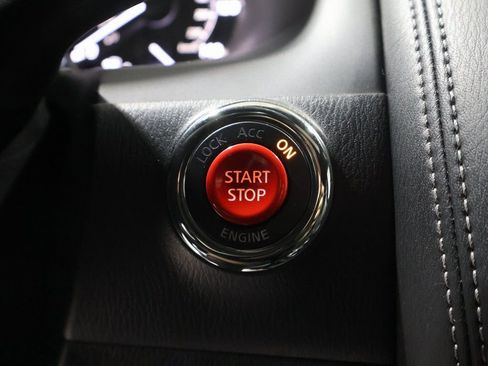 Used 2019 INFINITI QX80 Luxe w/ Proassist Package image 28