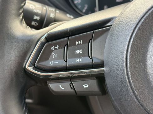 Used 2020 MAZDA CX-5 Grand Touring w/ GT Premium Package image 17