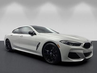 Used 2023 BMW M850i Gran Coupe xDrive w/ Driving Assistance Package