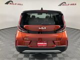Certified 2023 Kia Soul LX w/ Option Group 015 image 5