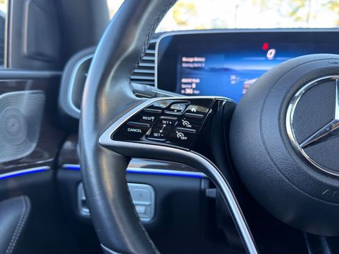 Certified 2024 Mercedes-Benz GLE 350 4MATIC image 22